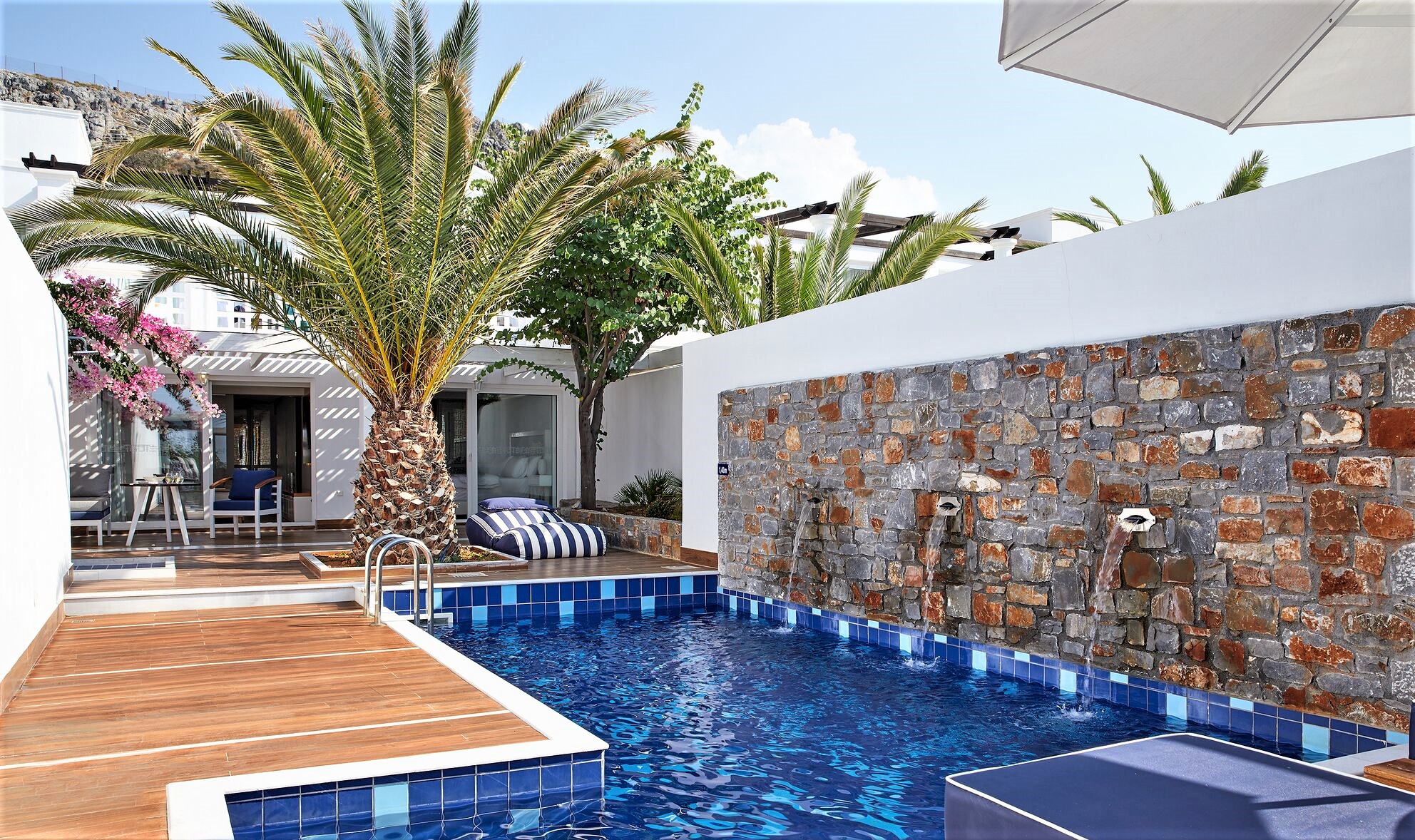 Royal Chic Exclusive Villa with pool